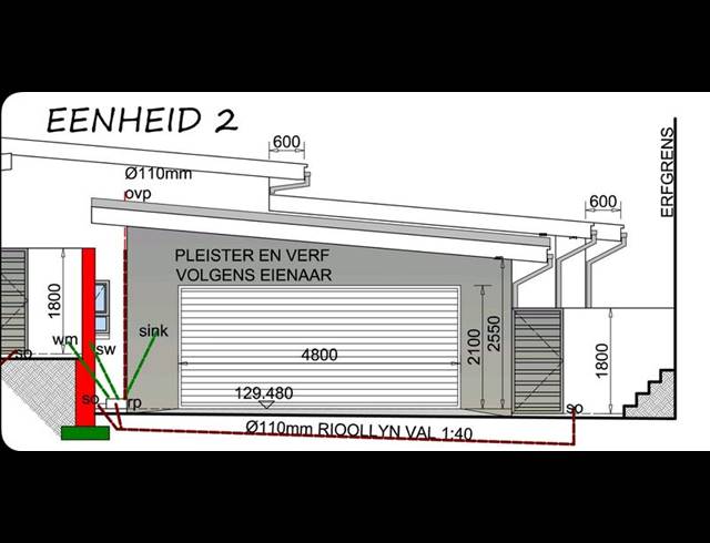 3 BEDROOM HOUSE FOR SALE IN DANA BAY